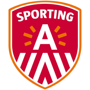 logo sporting =a=